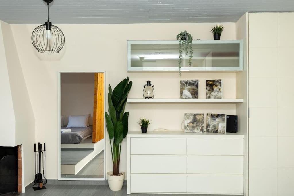 Deko Penthouse Suite Thessaloníki Exteriör bild