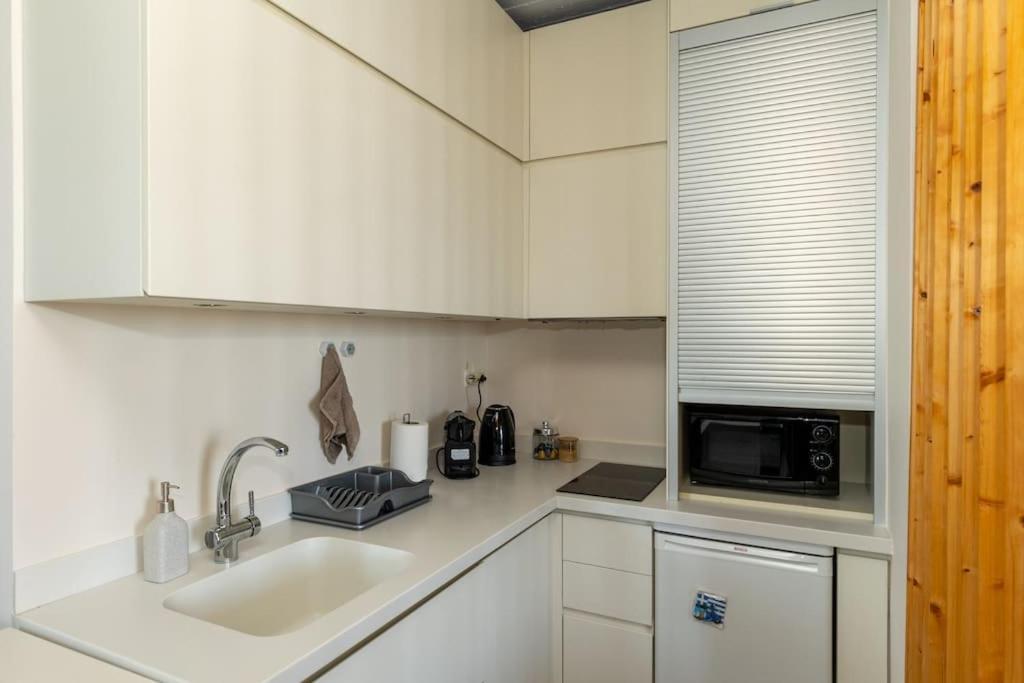 Deko Penthouse Suite Thessaloníki Exteriör bild