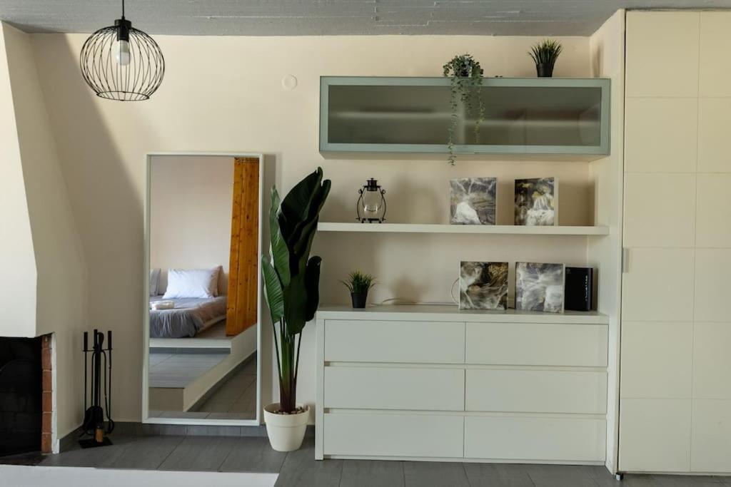 Deko Penthouse Suite Thessaloníki Exteriör bild