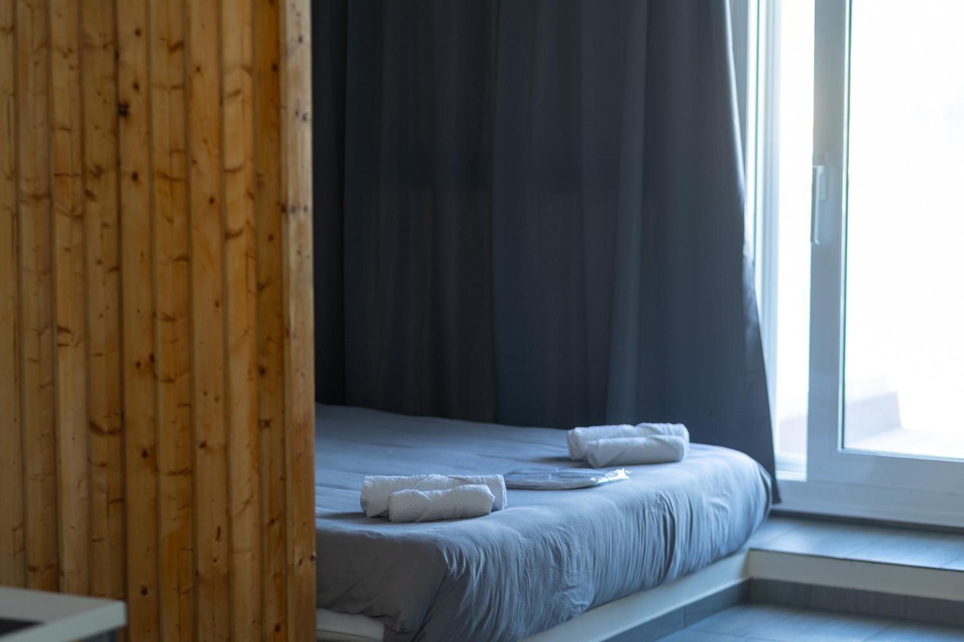 Deko Penthouse Suite Thessaloníki Exteriör bild